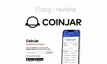 Coinjar: App Reviews; Features; Pricing & Download | OpossumSoft